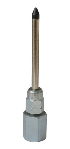 [GM-14ACEITE162GZ] Boquilla Aguja Para Engrasar Dnn/1-1-2H/N