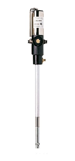 [GM-14ACEITE177FL] Bomba Neumatica De Engrase 180Kg 00 4080