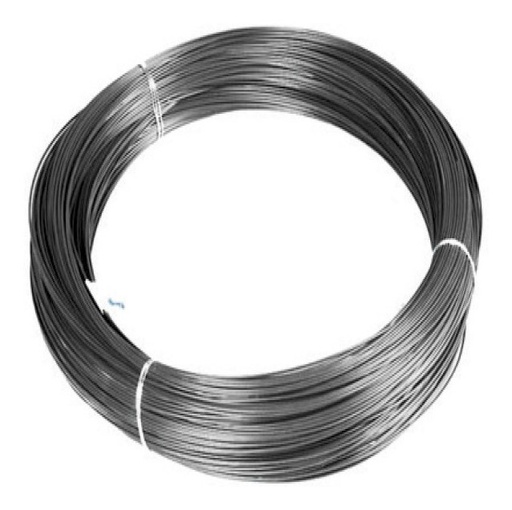 [GM-14ALAMBR099BU] Alambre De Acero Bwg-16 1.65Mm Rollo 1K