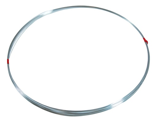 [GM-14ALAMBR151AF] Alambre Acero Inoxidable .022 X9.2M S09T-0 No.9