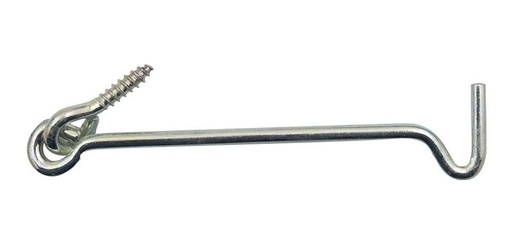 [GM-14ALDABA033HP] Aldaba Redonda 3  75Mm 0839076 (50 Piezas)