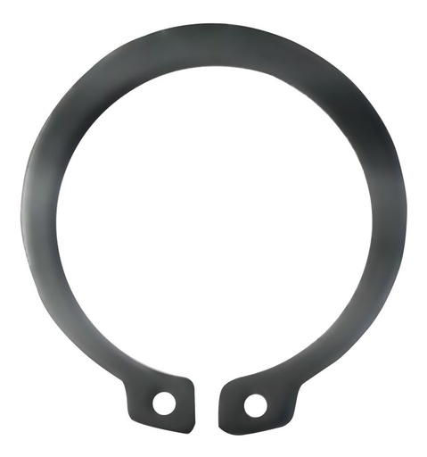 [GM-14ANILLO253CH] Anillo Retencion Ext. Ansi 5100-137 1.3/8  (50 Piezas)