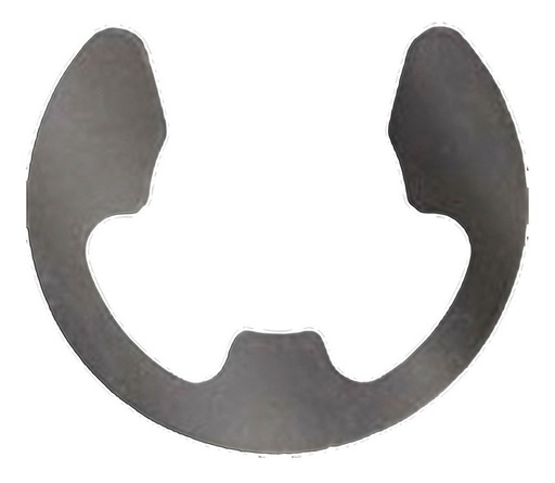 [GM-14ANILLO313CH] Anillo Retencion Tipo E  Ansi 5133-75 3/4  (50 Piezas)