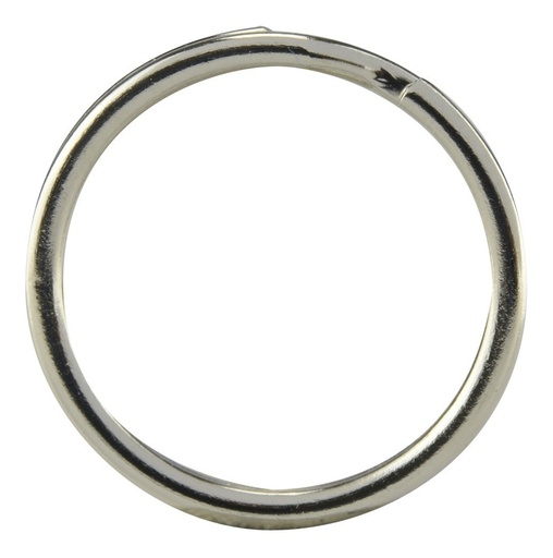 [GM-14ARGOLL016CH] Argolla Para Llavero Diametro 40Mm (100 Piezas)