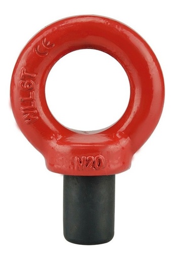 [GM-14ARGOLL092CH] Argolla Con Tornillo M-36 G-80 Th-54