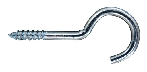 [GM-14ARMELL119GM] Armella Abierta 4.5X19X61Mm (22X90) (144 Piezas)