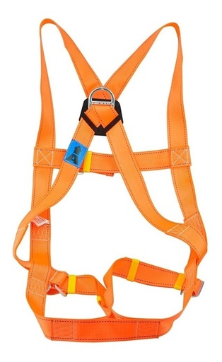[GM-14ARNES-006CH] Arnes De Seguridad 22Kn/5000Lbs Te 5103