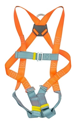[GM-14ARNES-007CH] Arnes De Seguridad 22Kn/5000Lbs Te 5101