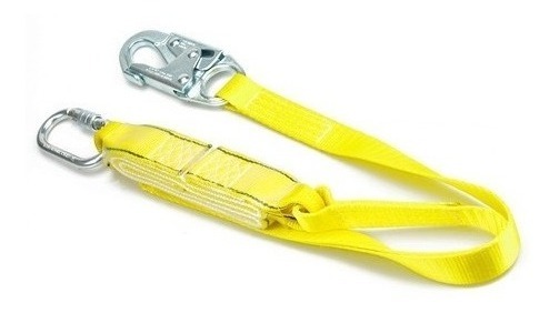 [GM-14ARNES-011CH] Arnes De Seguridad 22Kn/5000Lbs Te 5122