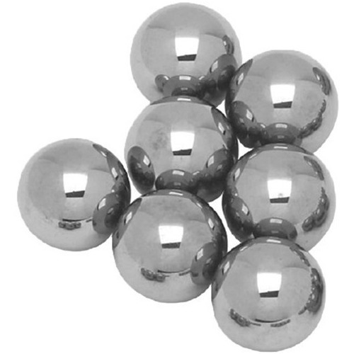 [GM-14BALAS-183CI] Bolas Balines Acero G-1000 1.7/8 47.6Mm (1 Pieza)