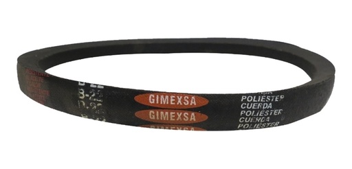 [GM-14BANDAS151UP] Banda De Hule B-86 17X11Mm (2184-2227Mm)