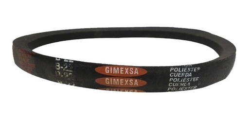 [GM-14BANDAS203UP] Banda De Hule C-108 22X14Mm (2743-2795Mm)
