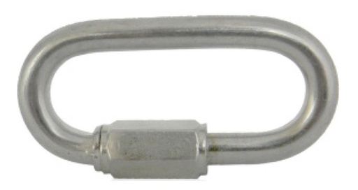 [GM-14BANDOL061HL] Bandola Con Seguro (Mosqueton) 9X83Mm 7350-09 (10 Piezas)