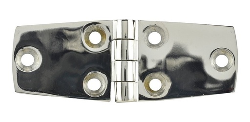 [GM-14BISAGR056CH] Bisagra De Acero Inoxidable Ss316 4  (103Mm)