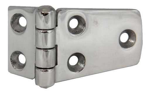 [GM-14BISAGR057CH] Bisagra De Acero Inoxidable Ss316 57Mm