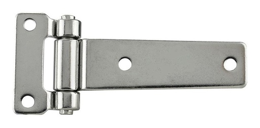 [GM-14BISAGR062CH] Bisagra Inoxidable Ss304 Tipo  T  104X59Mm Ms0811