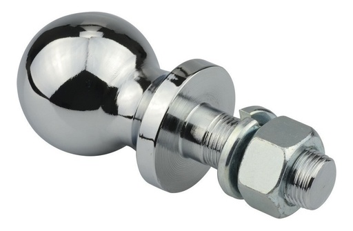 [GM-14BOLA--002PI] Bola De Arrastre Cromada 48X19Mm 1.7/8  69011X