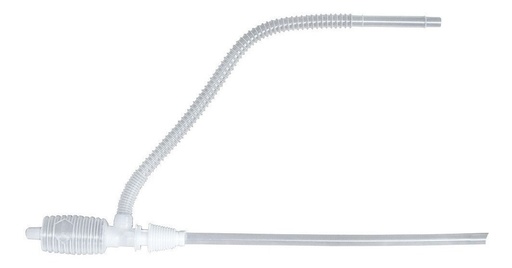 [GM-14BOMBA-001SM] Bomba Extractora De Liquidos Para Bidon Nuevo