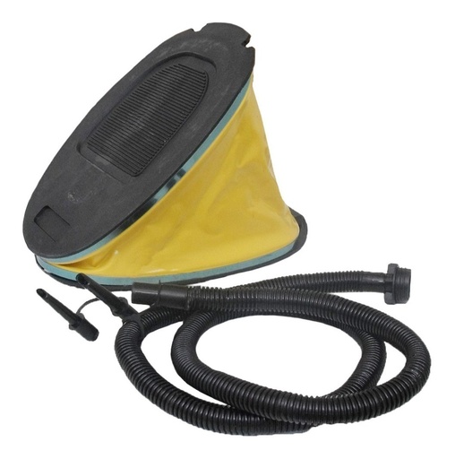 [GM-14BOMBAS002CH] Bomba Aire De Pie (fuelle)