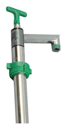 [GM-14BOMBAS035SM] Bomba Extractora De Liquidos Para Tambo Oferta Rem 620118791
