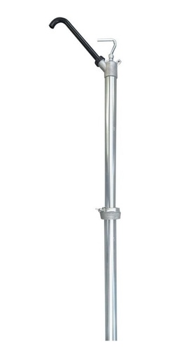 [GM-14BOMBAS100PS] Bomba Extractractora D Acero Par Tambores Pressol Nuevo