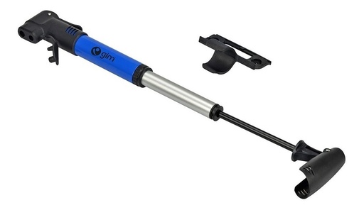 [GM-14BOMBAS102CH] Bomba Aire Manual Mini Telescópicaplus