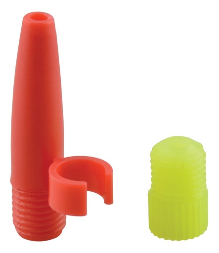 [GM-14BOQUIL005RI] Boquilla De Plastico Para Bomba De Aire A-10 (D1)
