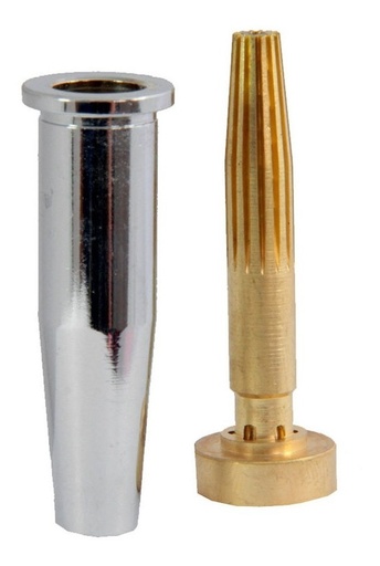 [GM-14BOQUIL029CH] Boquilla Oxibutano Tipo Harris 6290 Nx 1 Wc02015 El Mejorbel