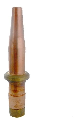 [GM-14BOQUIL033CH] Boquilla Tipo Smith Sc-12 2 Para Oxiacetileno Wc02031