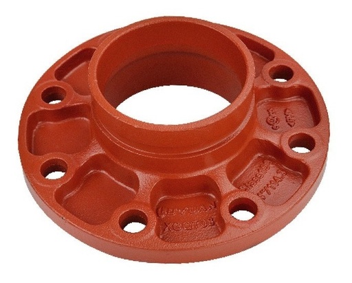 [GM-14BRIDAS046CH] Adaptador De Brida 4  (114.3Mm)
