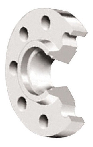[GM-14BRIDAS071CH] Brida Roscada 150 Lbs 2.1/2  (Forjada)