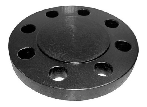 [GM-14BRIDAS079CH] Brida Ciega 150 Lbs 2  (Forjada)