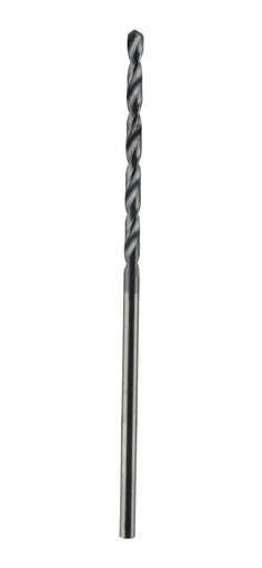 [GM-14BROCAS016CH] Broca Para Metal Carburo Solido 1/4  Sct025-1