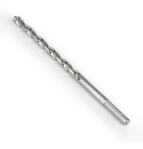 [GM-14BROCAS100CH] Broca Para Concreto 1/2X3/8X12  De Carburo De Tungsteno
