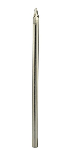 [GM-14BROCAS121CH] Broca Para Vidriero 3/4  19Mm 4005 Sdy-155