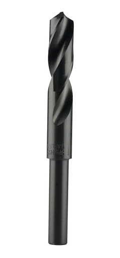 [GM-14BROCAS264CH] Broca Para Metal Zanco Red.1/2  Hss 31.7Mm 1.1/4 