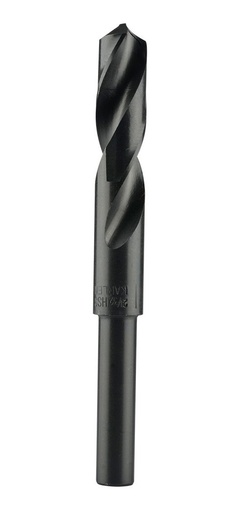[GM-14BROCAS293CH] Broca Para Metal Zanco Red.1/2  Hss 38.1Mm 1.1/2 