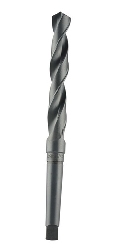 [GM-14BROCAS301CH] Broca Para Metal Hss Con Cono Morse Mt3 15/16 