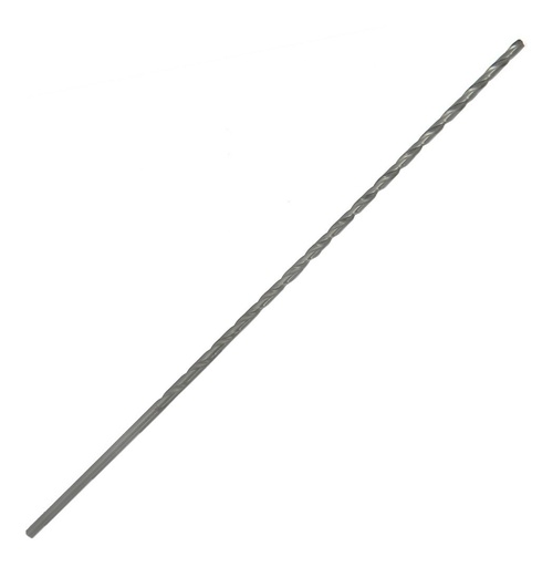 [GM-14BROCAS434CH] Broca Para Metal Extra-Larga Hss 1/2X12X09