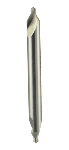 [GM-14BROCAS450CI] Broca De Centro Plana Hss 1.1Mm No.1 (10 Piezas)