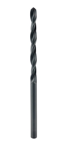 [GM-14BROCAS604LD] Broca Para Metal Hss 1/8Pulg 3.1Mm 10Pzas K-Germany Gimbel