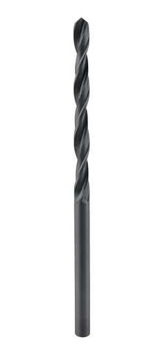 [GM-14BROCAS615LD] Broca Para Metal Hss 1/2  12.7Mm (5 Piezas)  K-Germany 