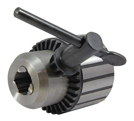 [GM-14BROQUE113CH] Broquero Para Taladro Con Llave De 3/4 Pulgada Nuevo