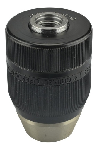[GM-14BROQUE135JC] Broquero 1/2 (1/2-20) 31038 Sin Llave  Jacobs 