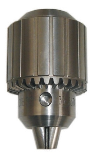 [GM-14BROQUE154JC] Broquero 1/2 (1/2-20) 33ba (6287) Jacobs