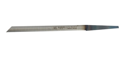 [GM-14BURILE002US] Buril Para Grabar Vallorbe 1.78Mm No.1