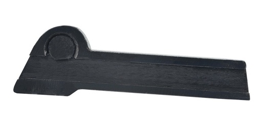[GM-14BURILE071SH] Porta Cuchilla Recta 3/32 X5/8  (3321) Ath0420