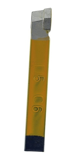 [GM-14BURILE112SM] Buril De Pastilla 3/4 D-12