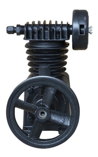 [GM-14CABEZA002CH] Cabezal De Compresora 1 Cilindro 0.55 H.P. Oferta Nuevo  