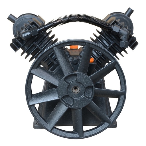 [GM-14CABEZA019CH] Cabezal Para Compresora 3Hp 2 Cilindro Compresor Herramienta
